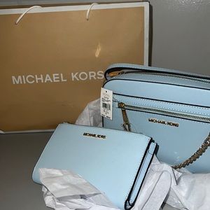 Michael Kors matching set